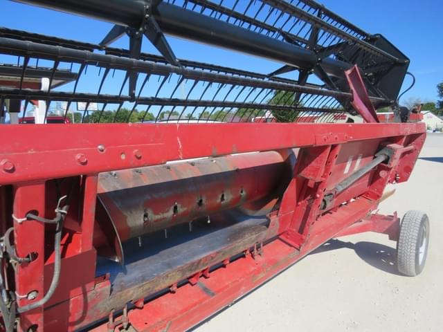 Image of Case IH 1020 equipment image 2