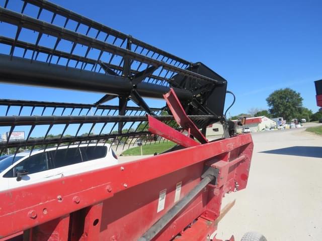 Image of Case IH 1020 equipment image 3