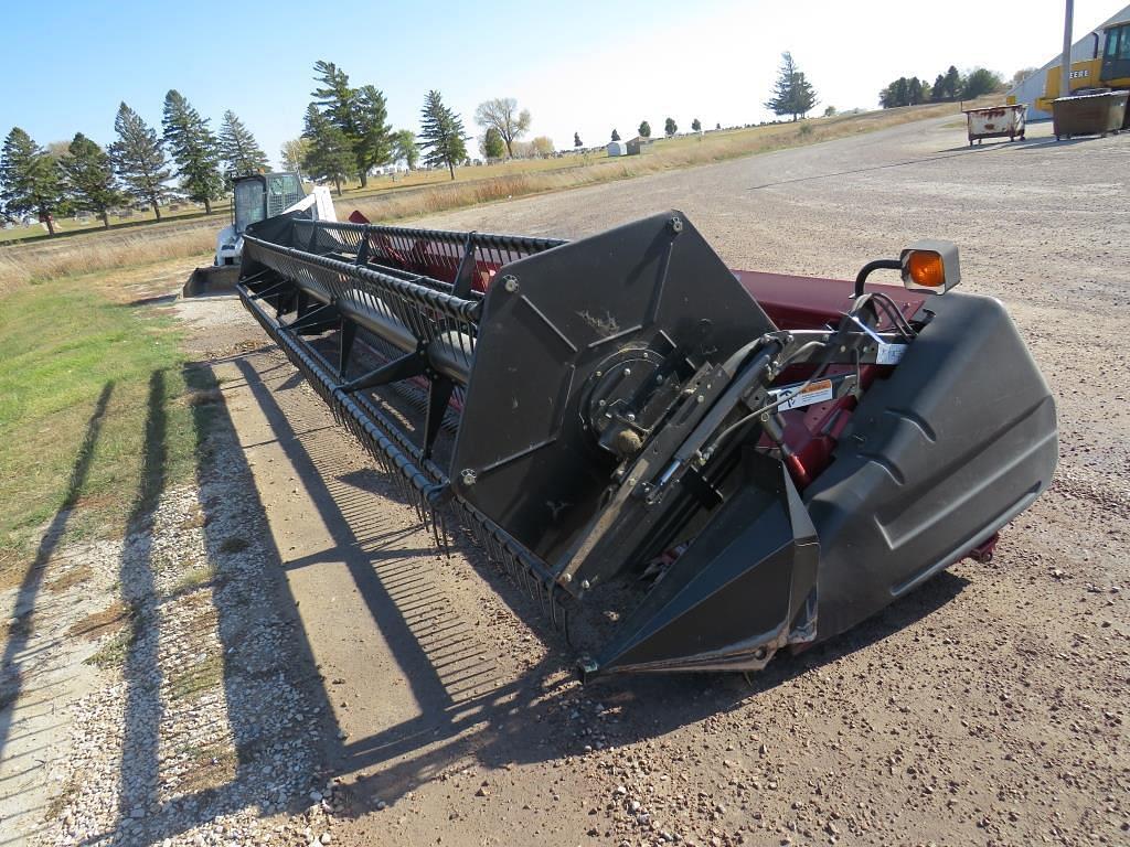 Image of Case IH 1020 Primary image