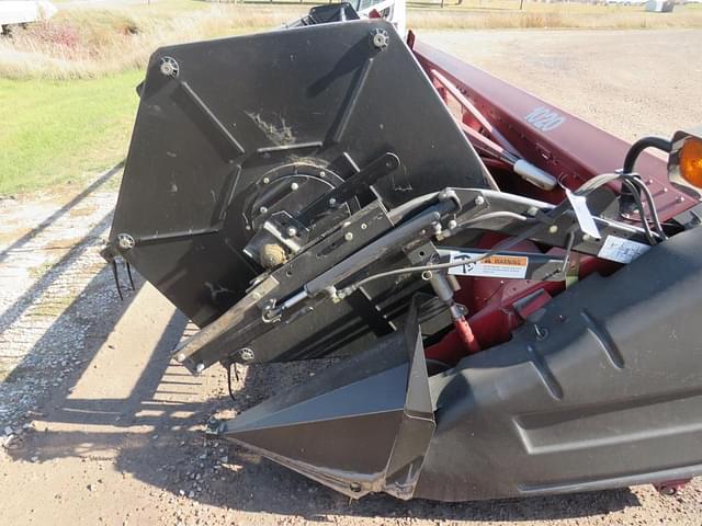 Image of Case IH 1020 equipment image 1