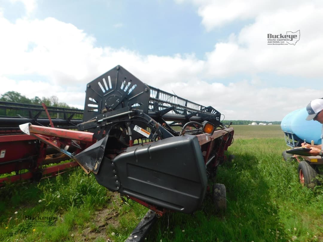 Image of Case IH 1020 Primary image