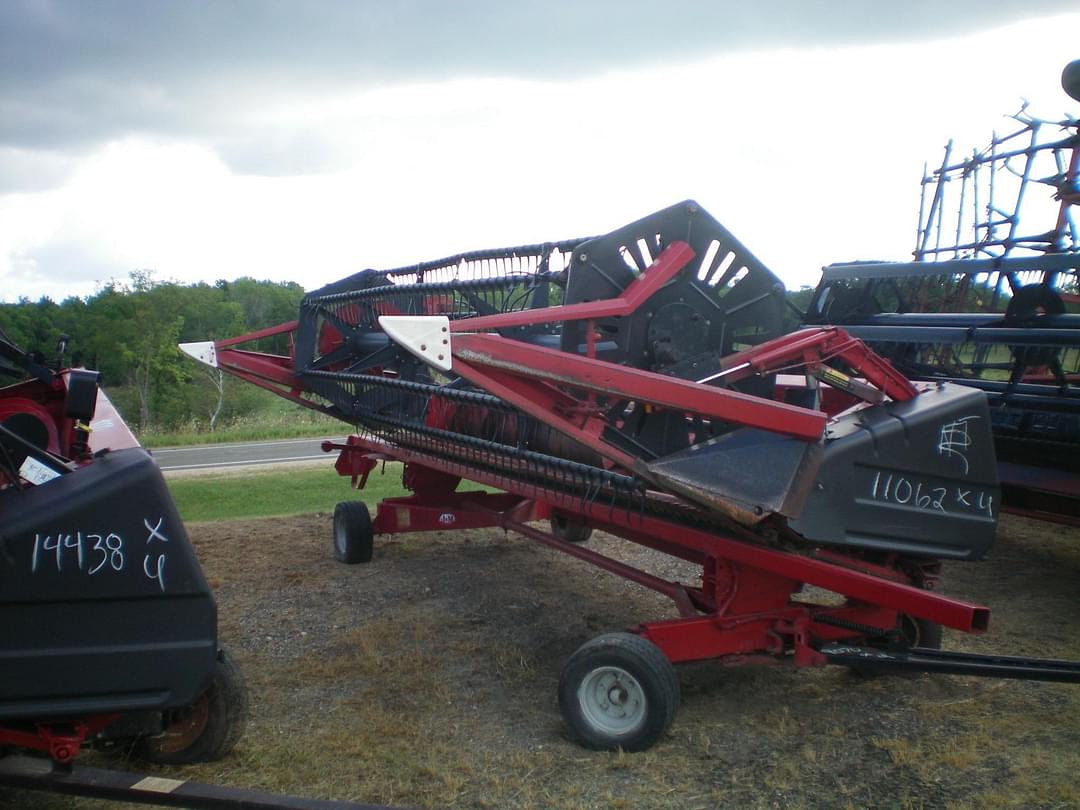 Image of Case IH 1020 Image 0