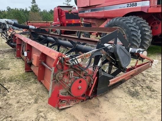 Image of Case IH 1020 equipment image 2