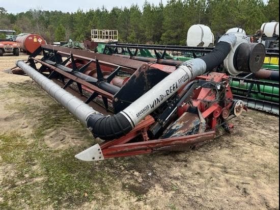 Image of Case IH 1020 Primary image