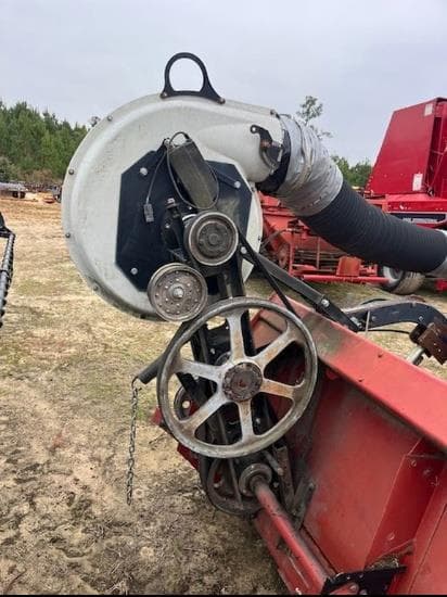 Image of Case IH 1020 equipment image 4