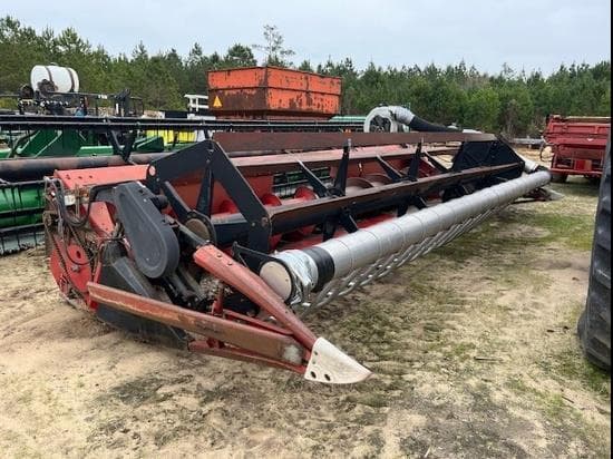 Image of Case IH 1020 equipment image 1