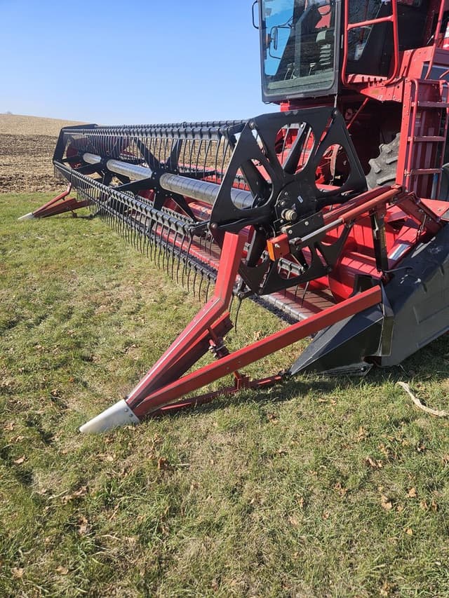 Image of Case IH 1020 equipment image 1