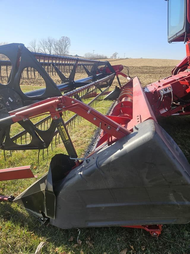 Image of Case IH 1020 equipment image 2