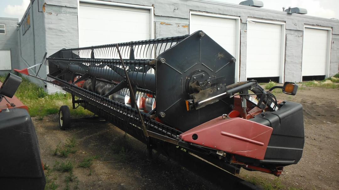 Image of Case IH 1020 Primary image