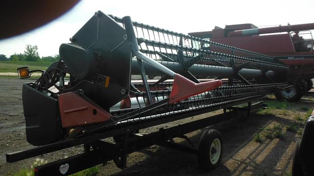Image of Case IH 1020 equipment image 1