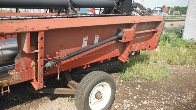 Image of Case IH 1020 equipment image 3