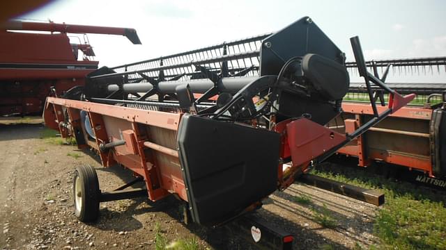 Image of Case IH 1020 equipment image 2