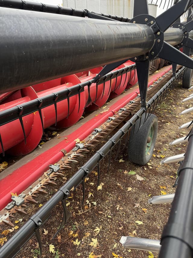 Image of Case IH 1020 equipment image 3