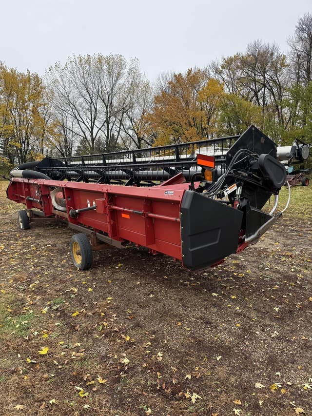 Image of Case IH 1020 equipment image 2