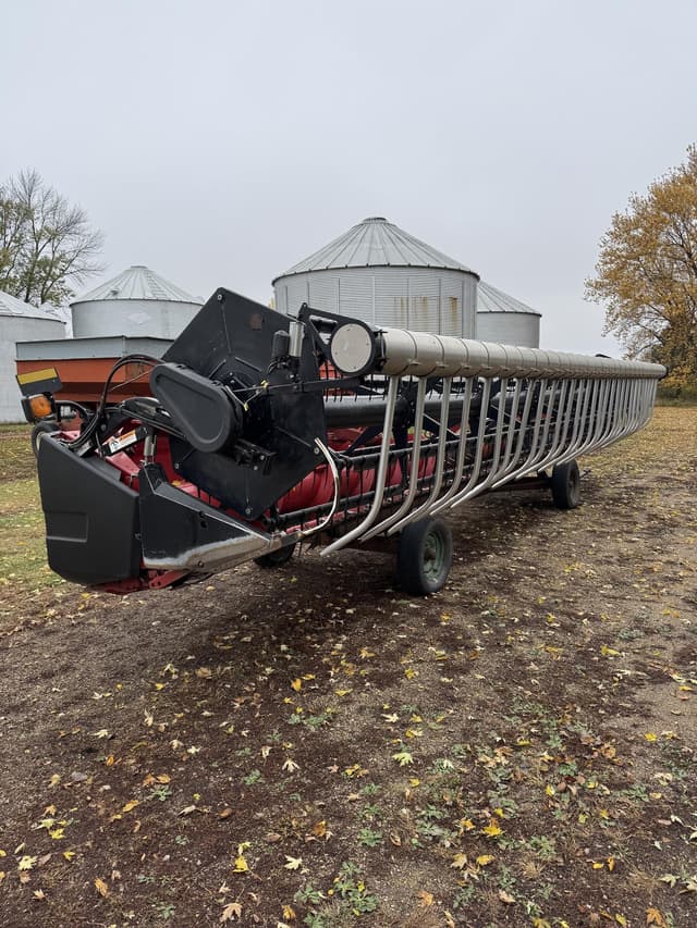 Image of Case IH 1020 equipment image 1