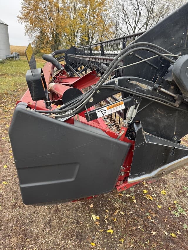 Image of Case IH 1020 equipment image 4