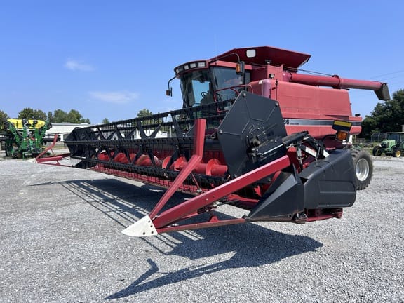 Case IH 1020 Equipment Image0