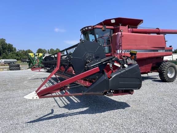 Image of Case IH 1020 equipment image 2