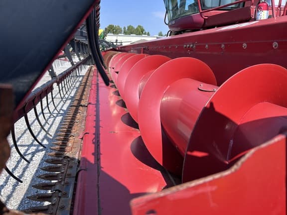 Image of Case IH 1020 equipment image 3
