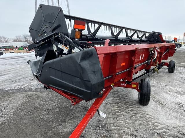 Image of Case IH 1020 equipment image 1