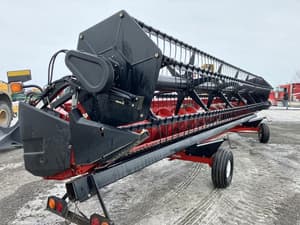 Case IH 1020 Image