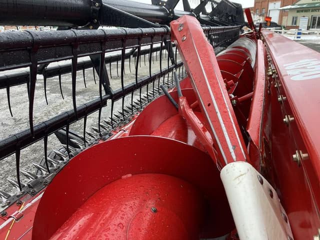 Image of Case IH 1020 equipment image 3