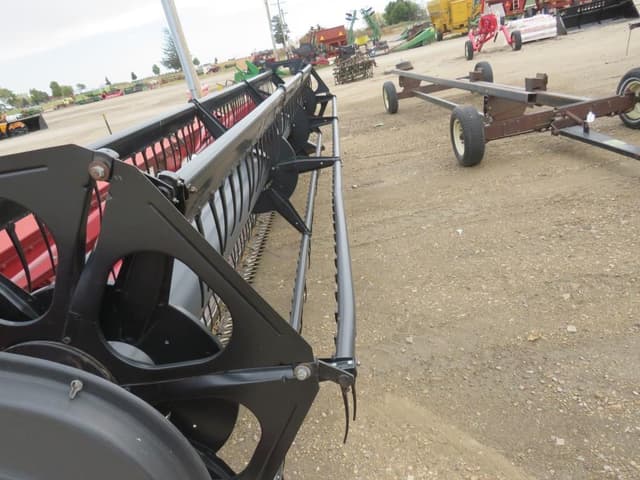 Image of Case IH 1020 equipment image 1