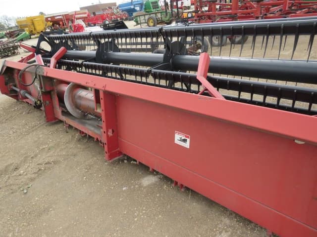 Image of Case IH 1020 equipment image 4