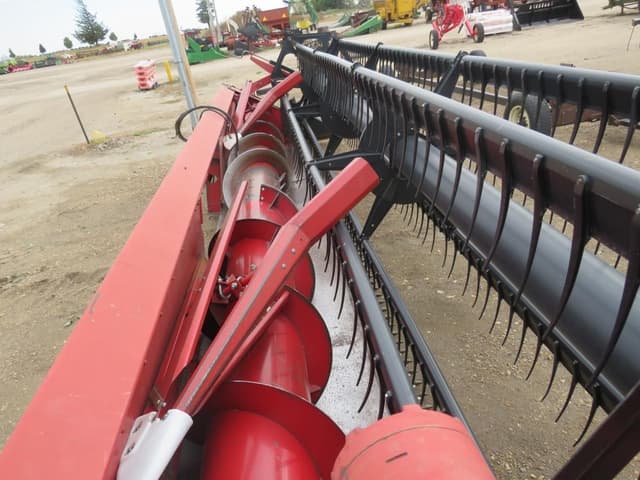 Image of Case IH 1020 equipment image 3