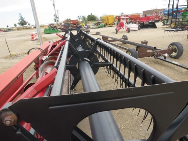 Image of Case IH 1020 equipment image 2