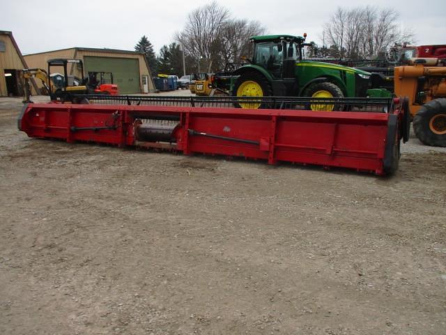 Image of Case IH 1020 equipment image 3