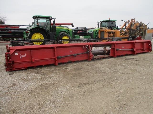 Image of Case IH 1020 equipment image 2