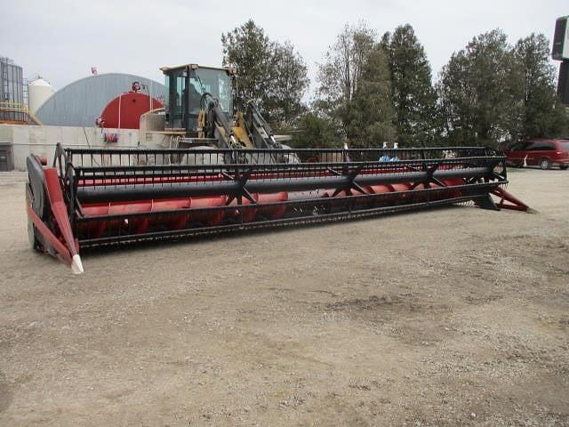 Image of Case IH 1020 equipment image 1