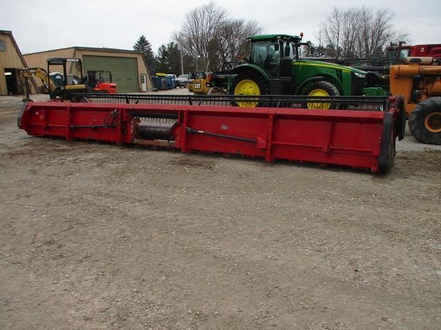 Image of Case IH 1020 equipment image 3