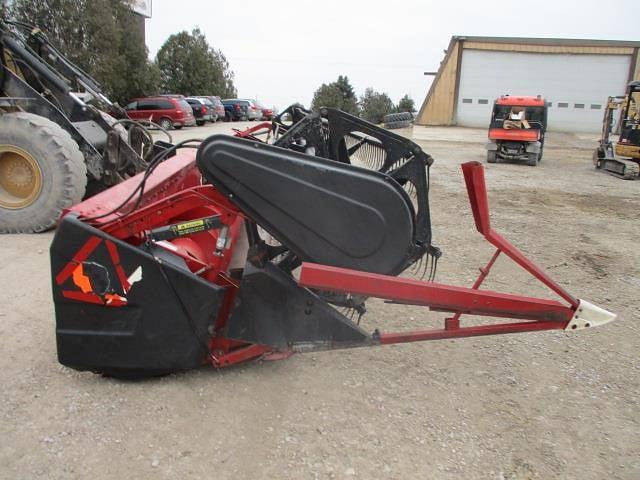 Image of Case IH 1020 equipment image 4