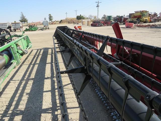 Image of Case IH 1020 equipment image 3