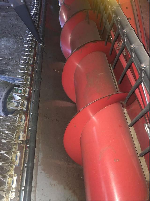 Image of Case IH 1020 equipment image 2