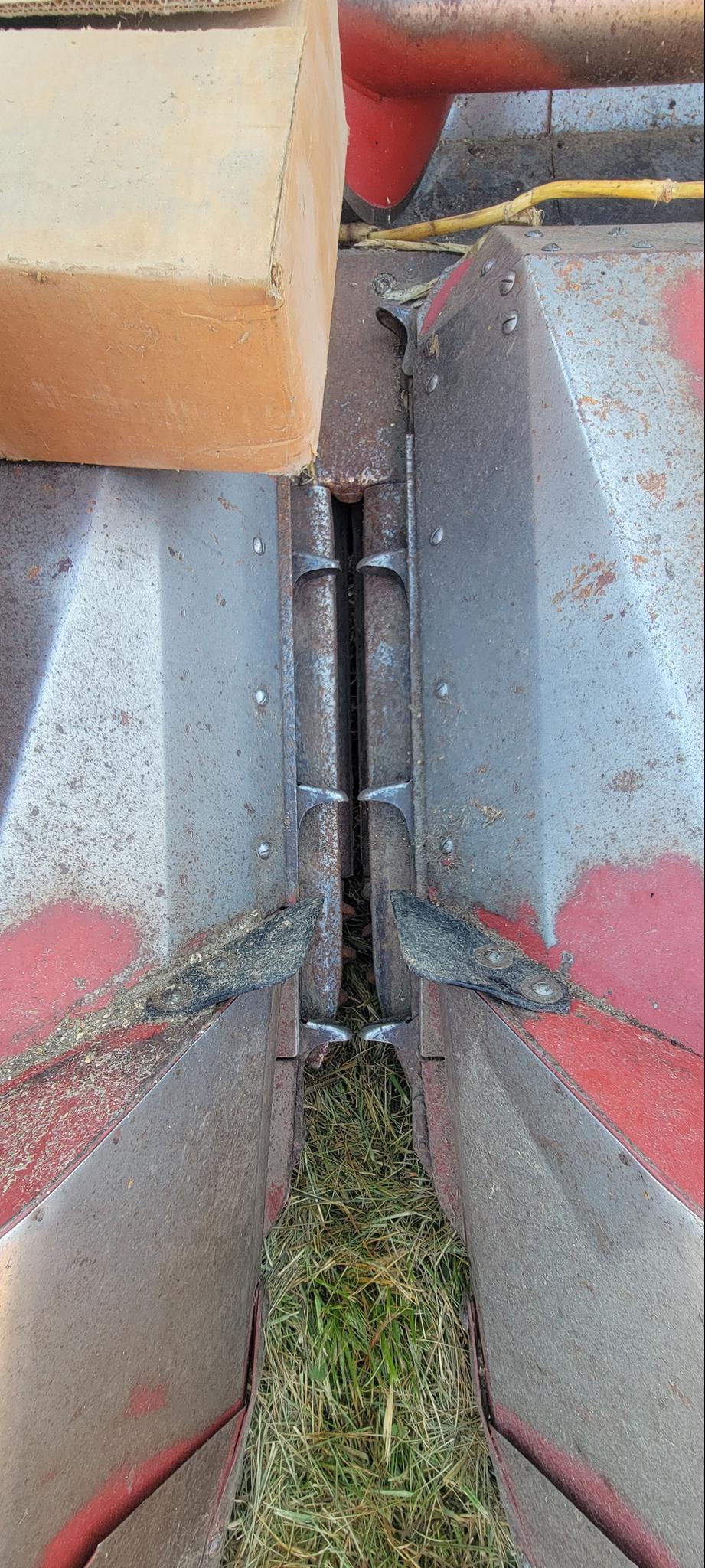 Image of Case IH 1063 Image 1