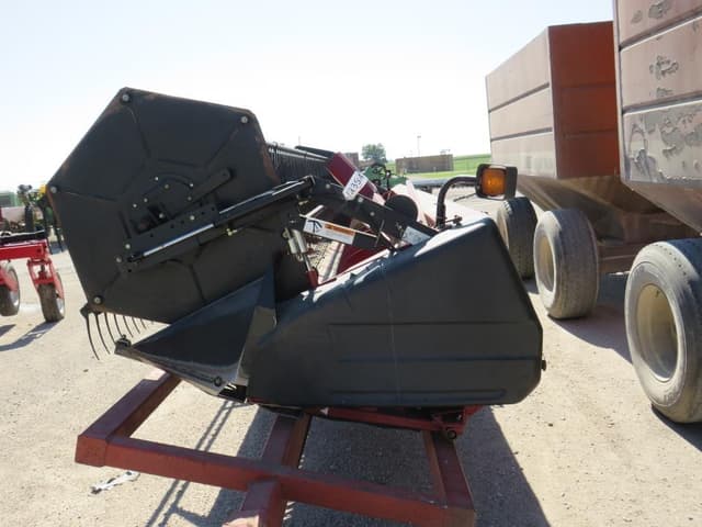 Image of Case IH 1020 equipment image 4