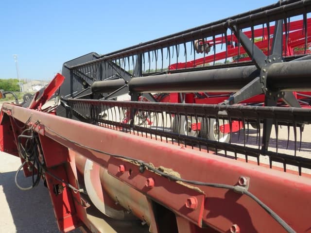 Image of Case IH 1020 equipment image 1