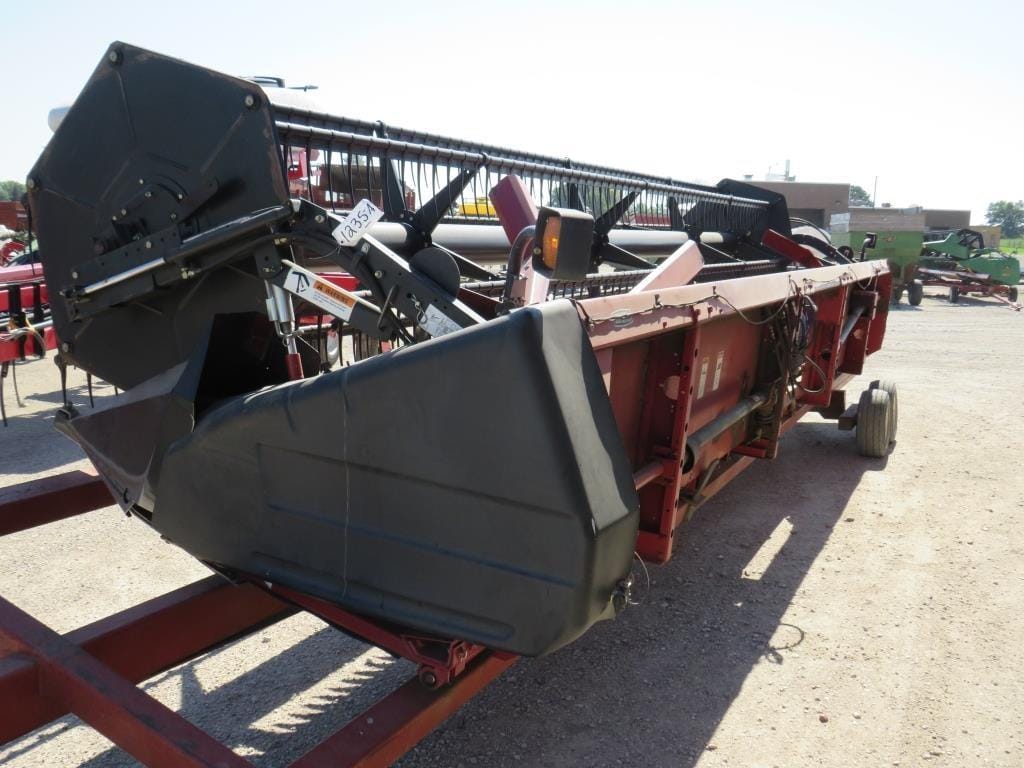 Case IH 1020 Equipment Image0