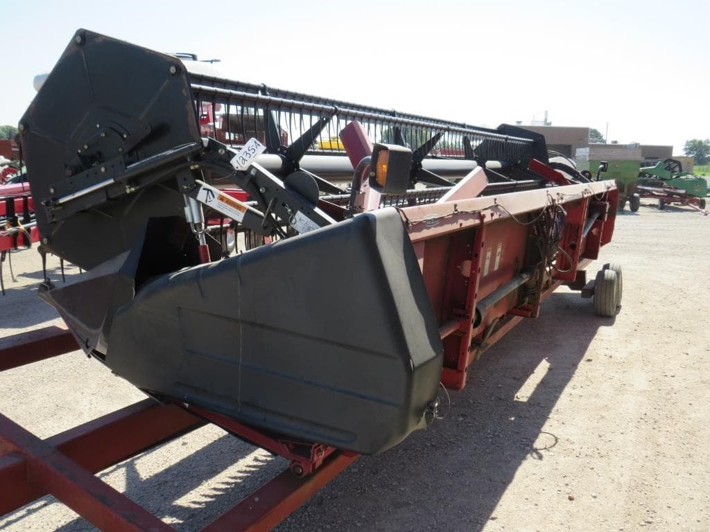 Image of Case IH 1020 Primary image