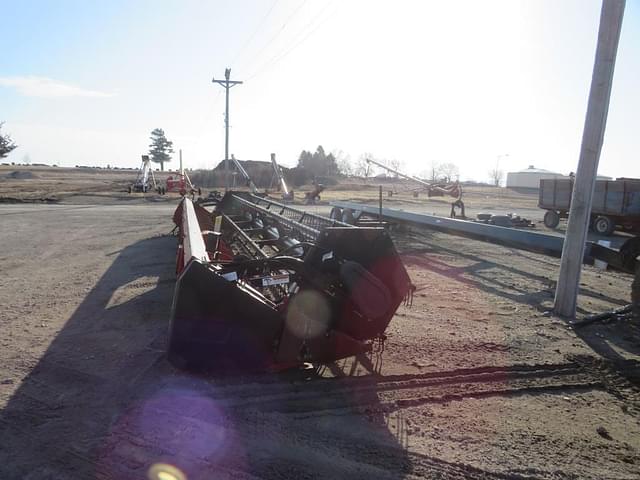 Image of Case IH 1020 equipment image 1