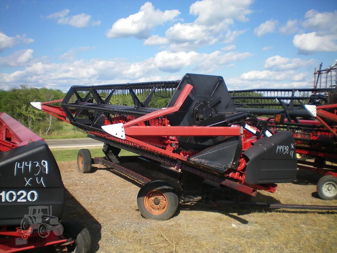 Image of Case IH 1020 Image 0