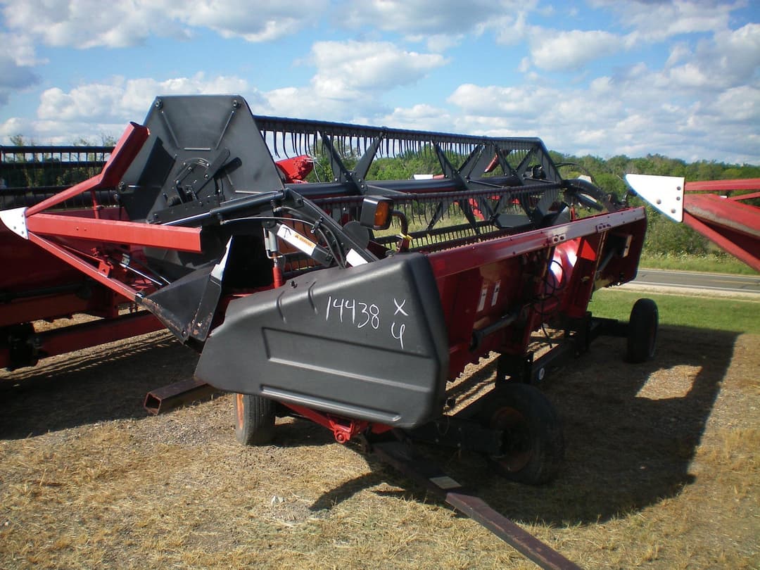 Image of Case IH 1020 Image 1