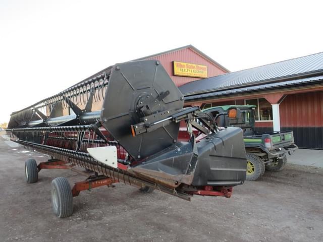 Image of Case IH 1020 equipment image 4