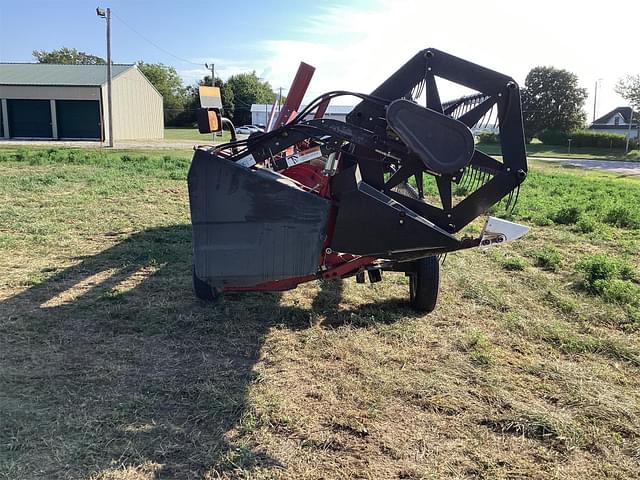 Image of Case IH 1020 equipment image 2