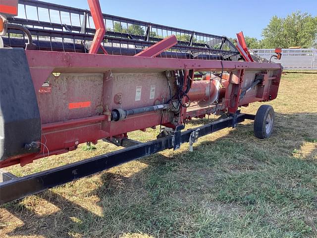 Image of Case IH 1020 equipment image 1