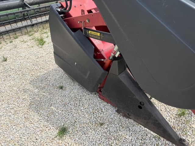 Image of Case IH 1020 equipment image 3
