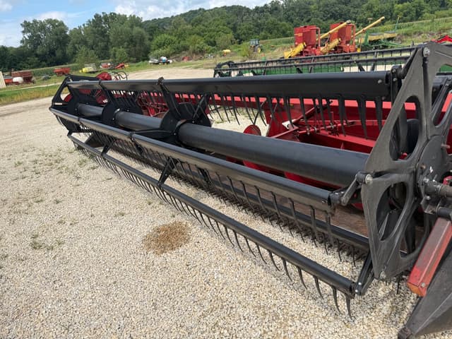 Image of Case IH 1020 equipment image 1